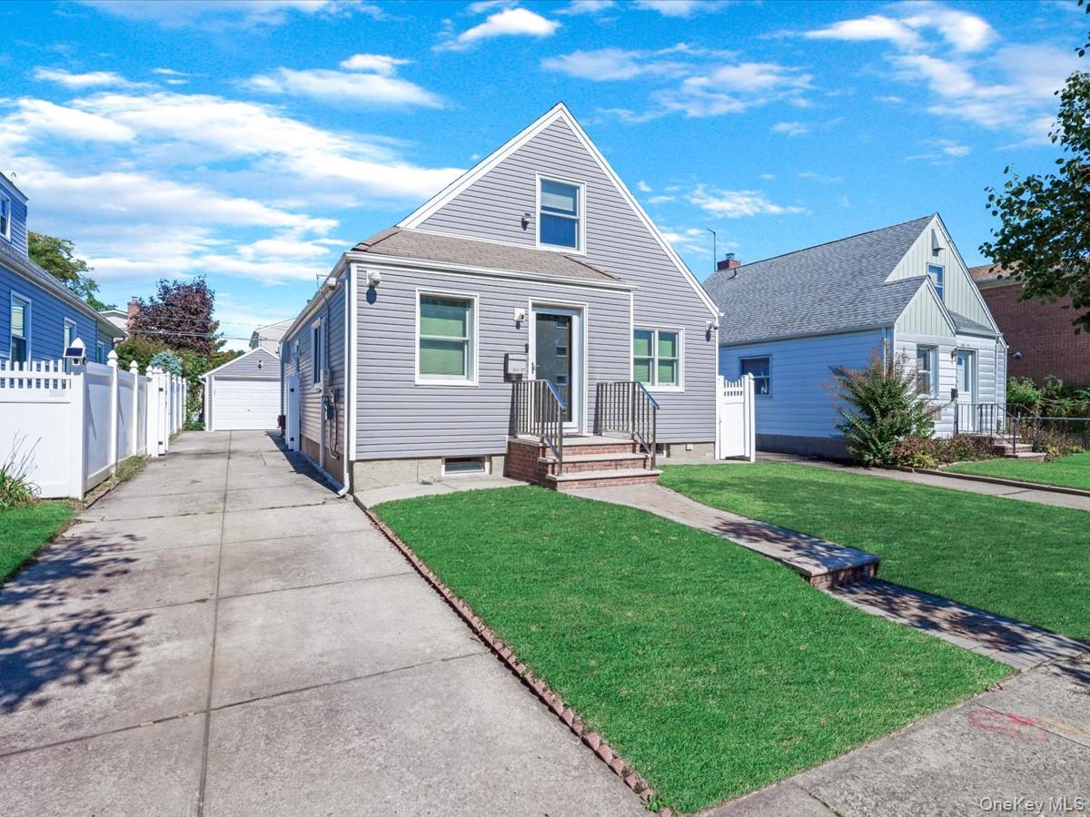 16337 20th Avenue, Whitestone, NY 11357