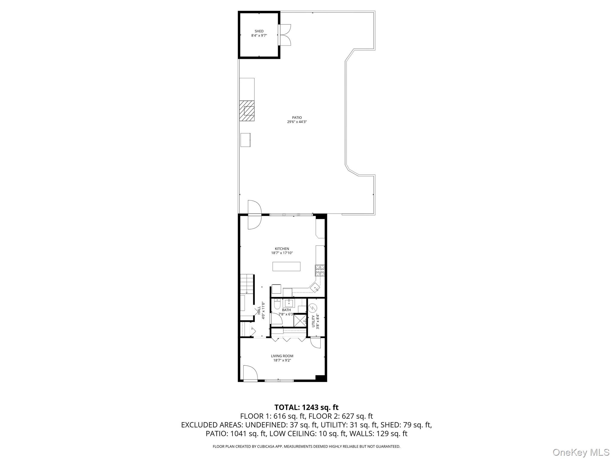 1321 Lafayette Avenue, Bronx, NY 10474