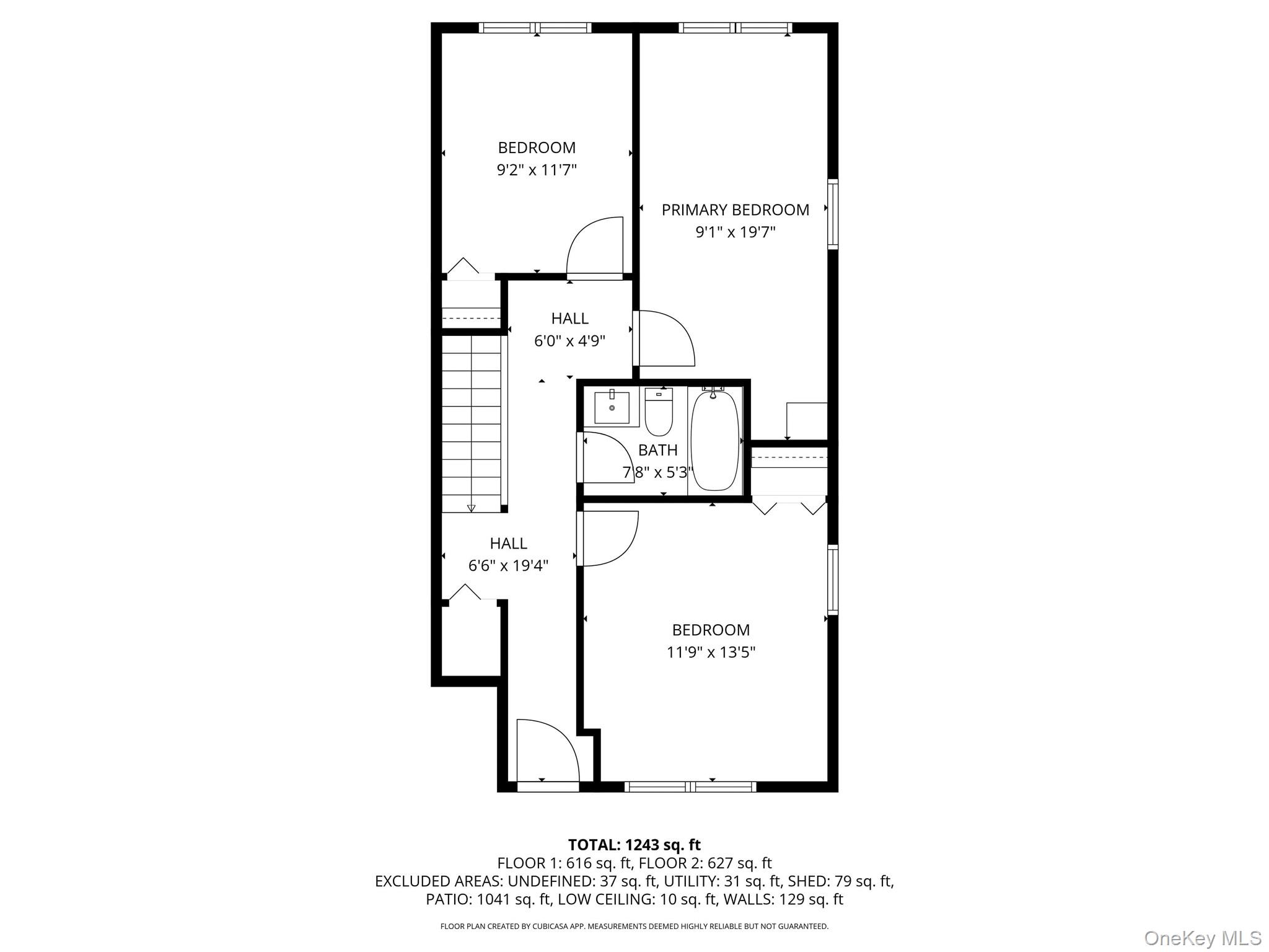 1321 Lafayette Avenue, Bronx, NY 10474