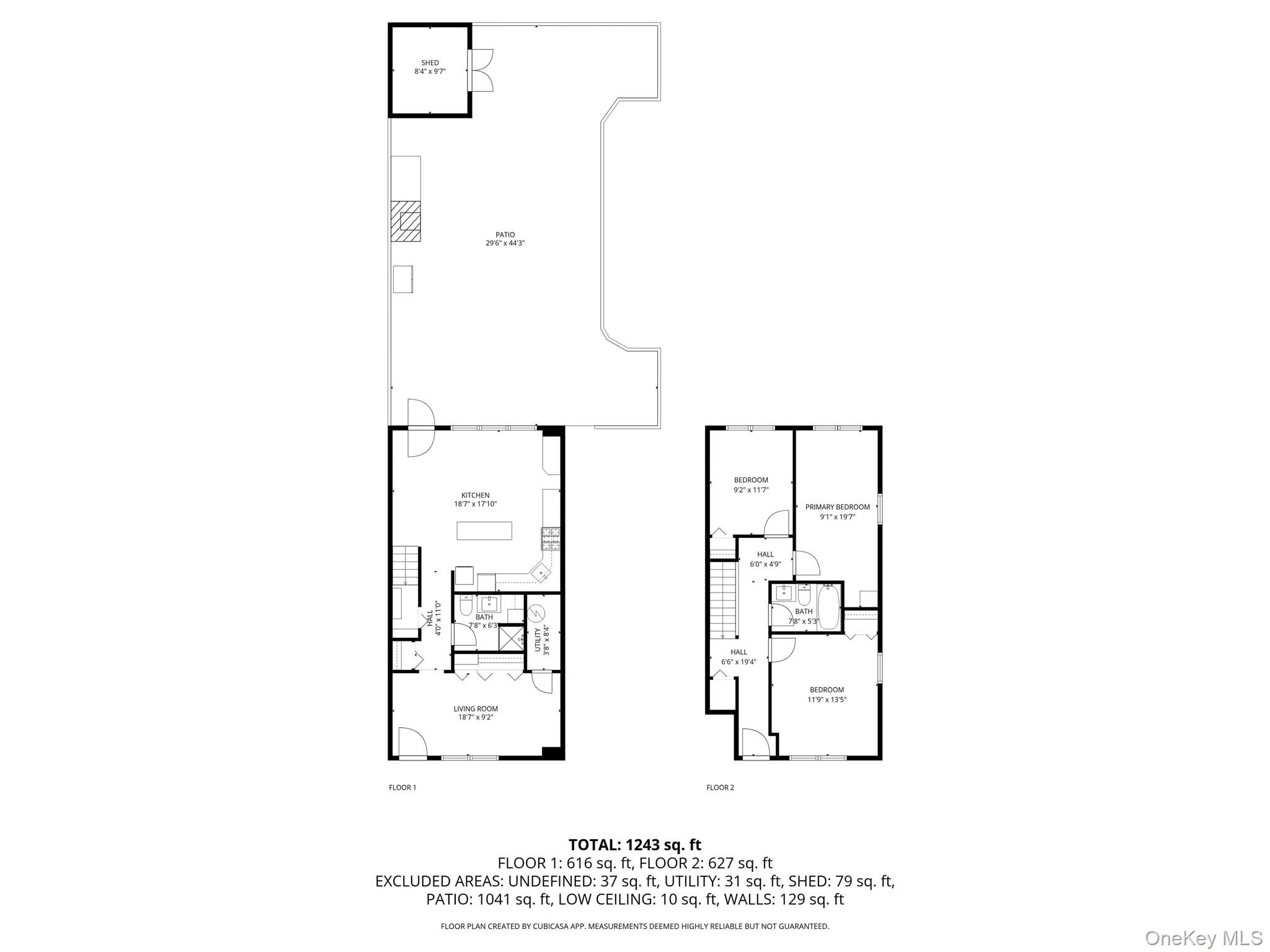 1321 Lafayette Avenue, Bronx, NY 10474