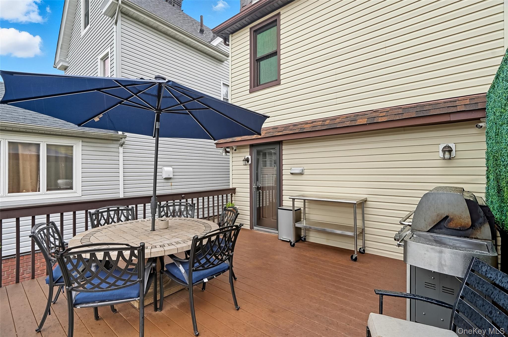 1444 Gillespie Avenue, Bronx, NY 10461