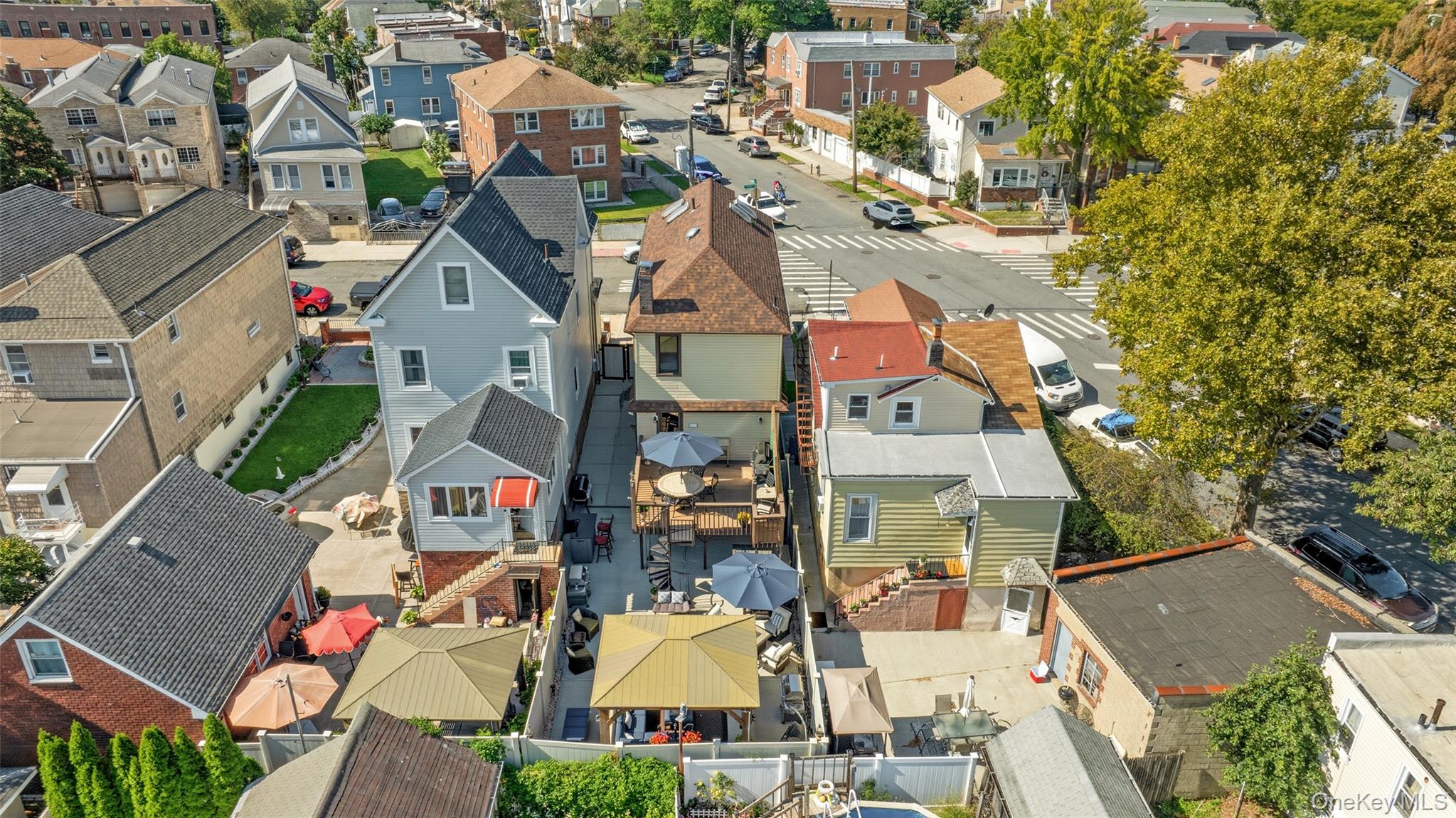 1444 Gillespie Avenue, Bronx, NY 10461