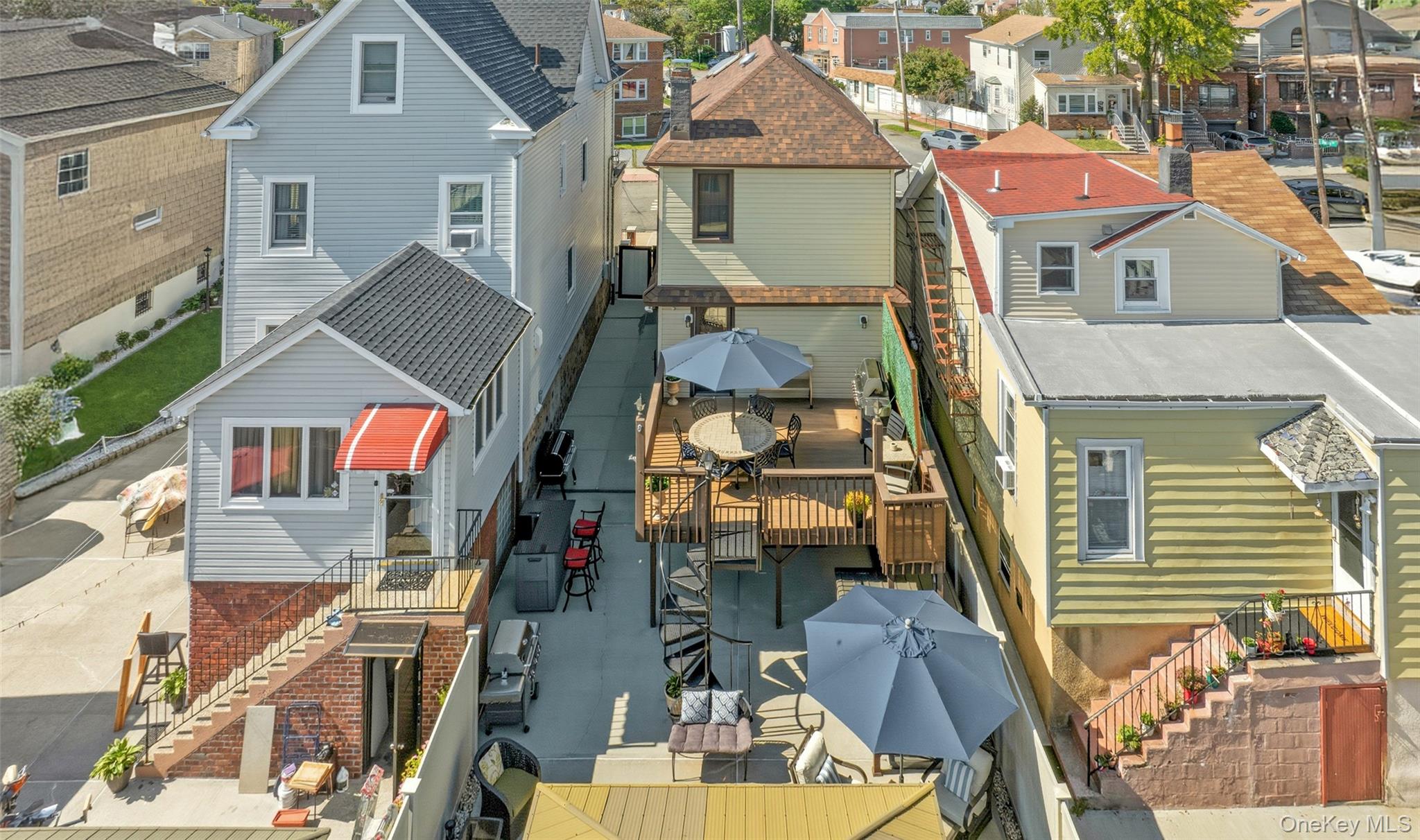 1444 Gillespie Avenue, Bronx, NY 10461