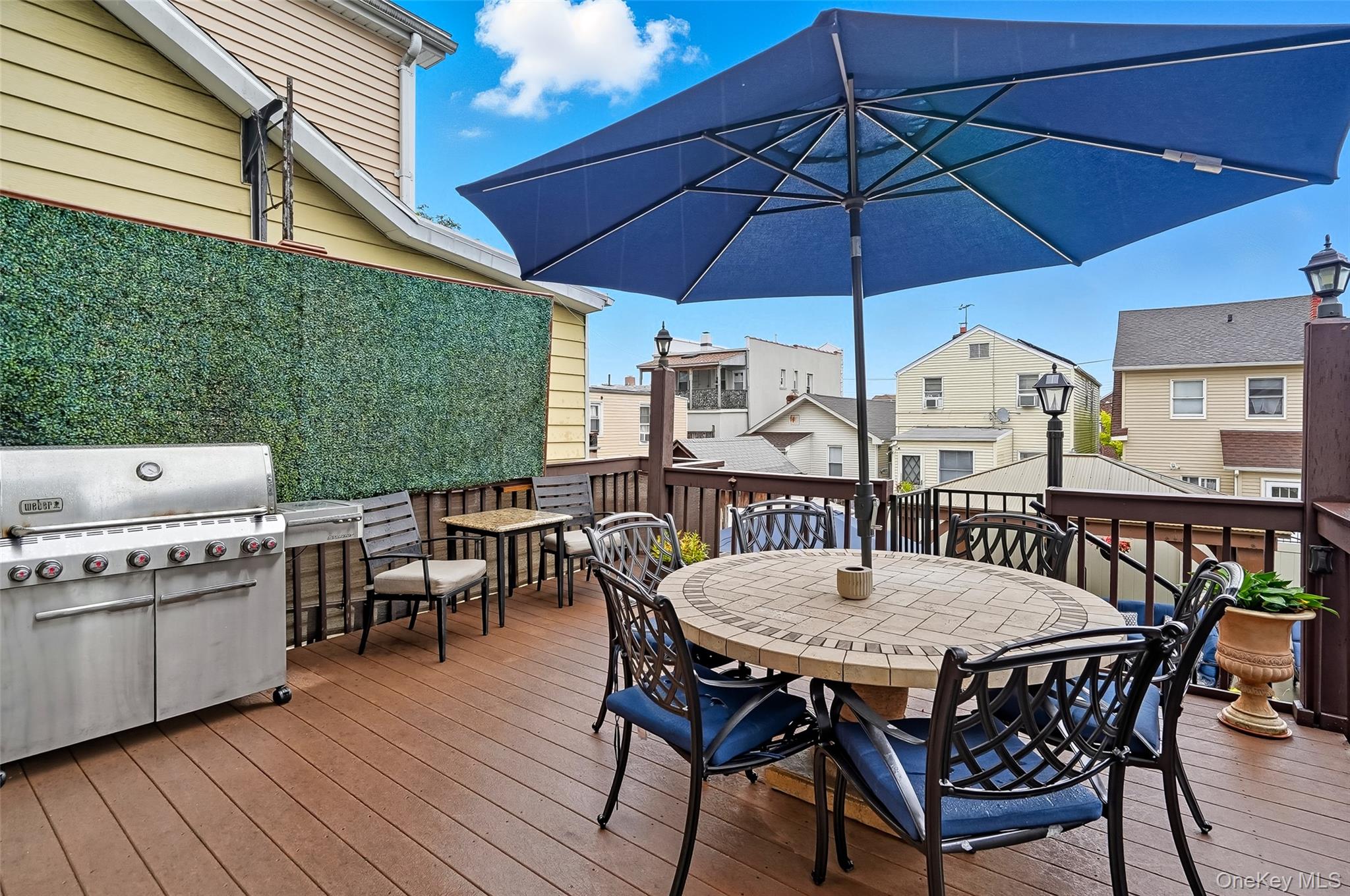 1444 Gillespie Avenue, Bronx, NY 10461