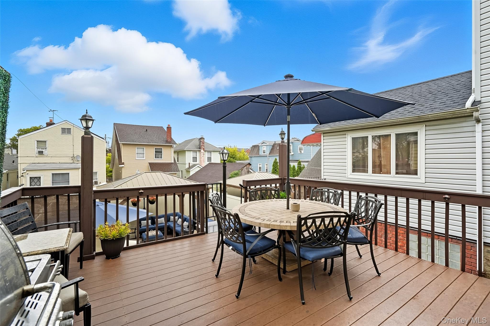 1444 Gillespie Avenue, Bronx, NY 10461