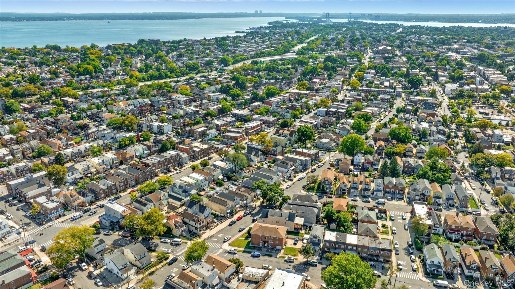 1444 Gillespie Avenue, Bronx, NY 10461