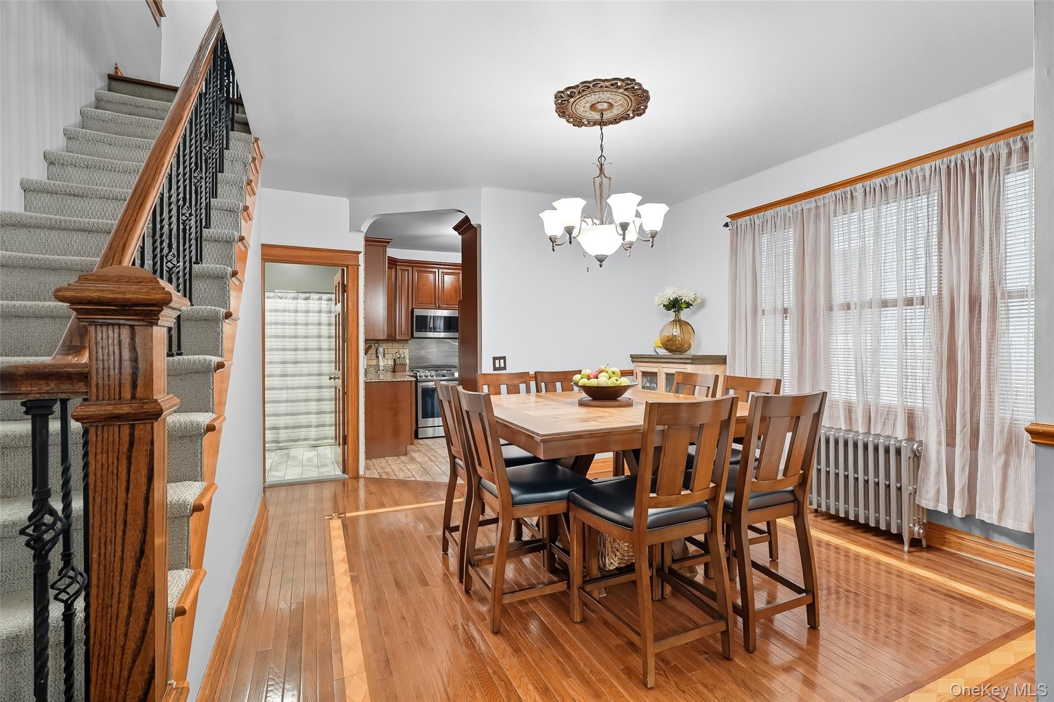 1444 Gillespie Avenue, Bronx, NY 10461