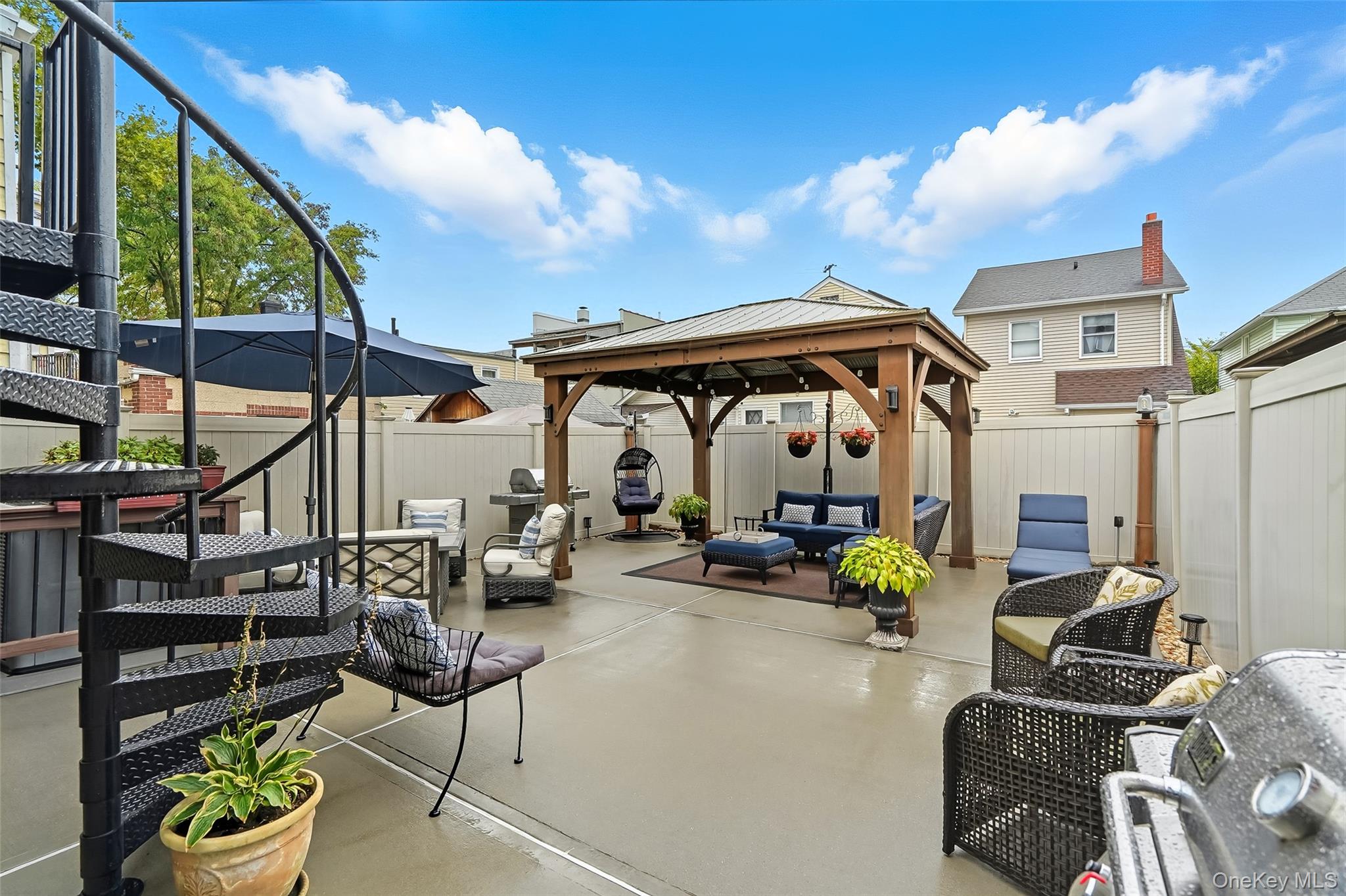 1444 Gillespie Avenue, Bronx, NY 10461