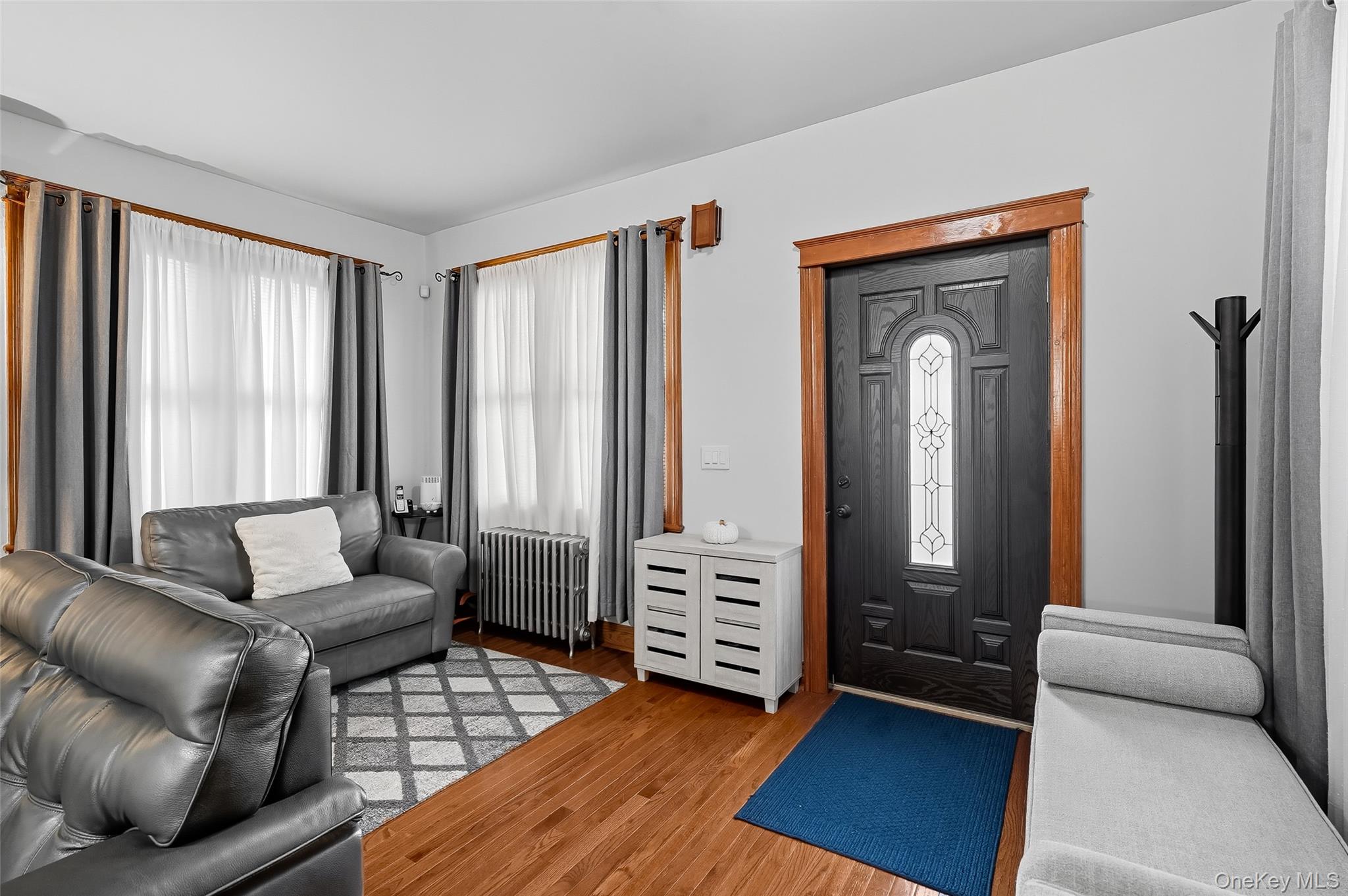 1444 Gillespie Avenue, Bronx, NY 10461