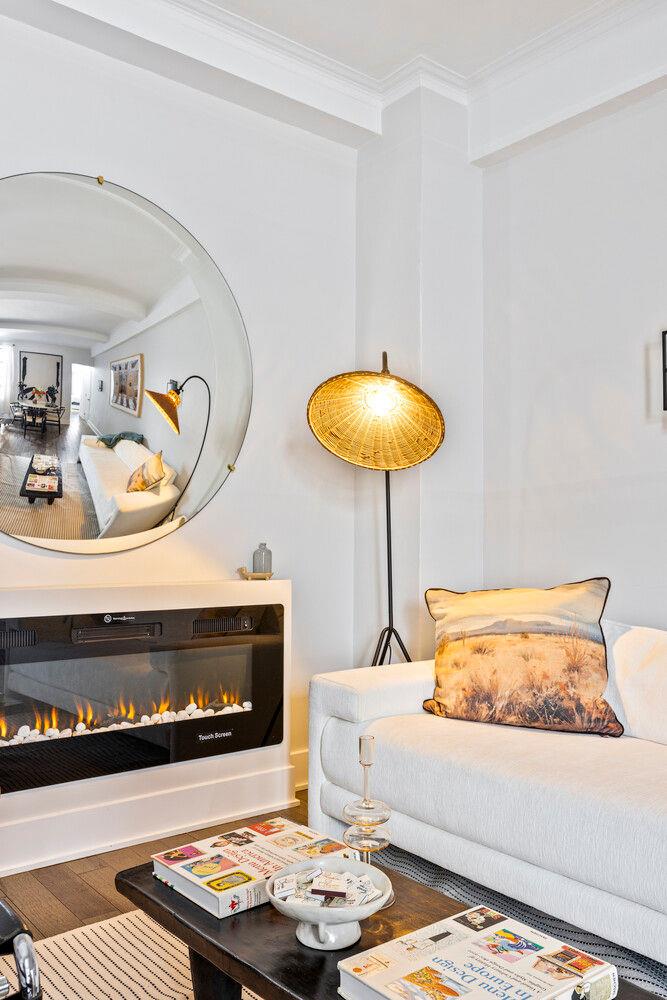 124 W 93RD Street # 2D, New York (Manhattan), NY 10025