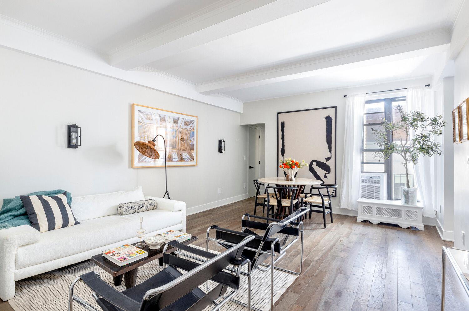 124 W 93RD Street # 2D, New York (Manhattan), NY 10025