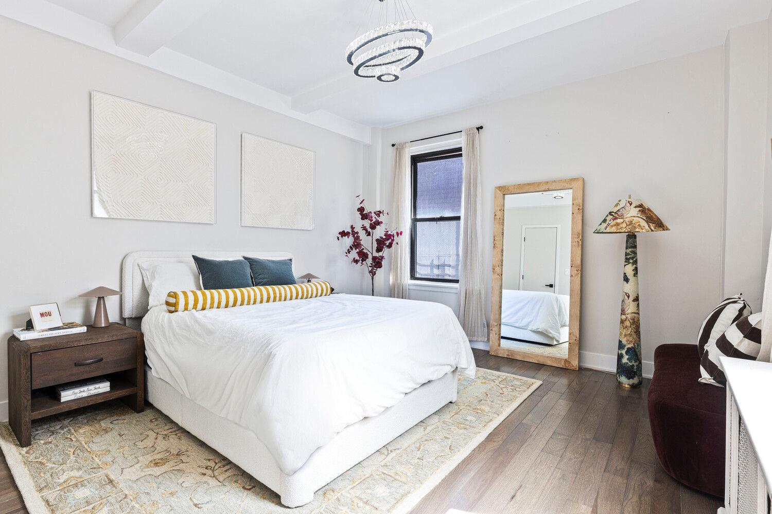 124 W 93RD Street # 2D, New York (Manhattan), NY 10025