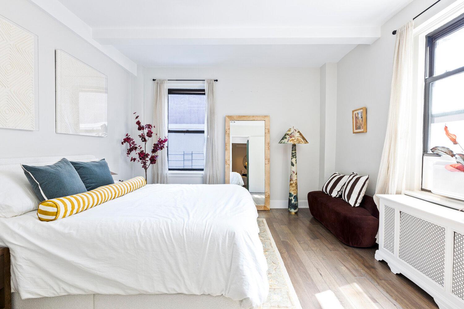 124 W 93RD Street # 2D, New York (Manhattan), NY 10025