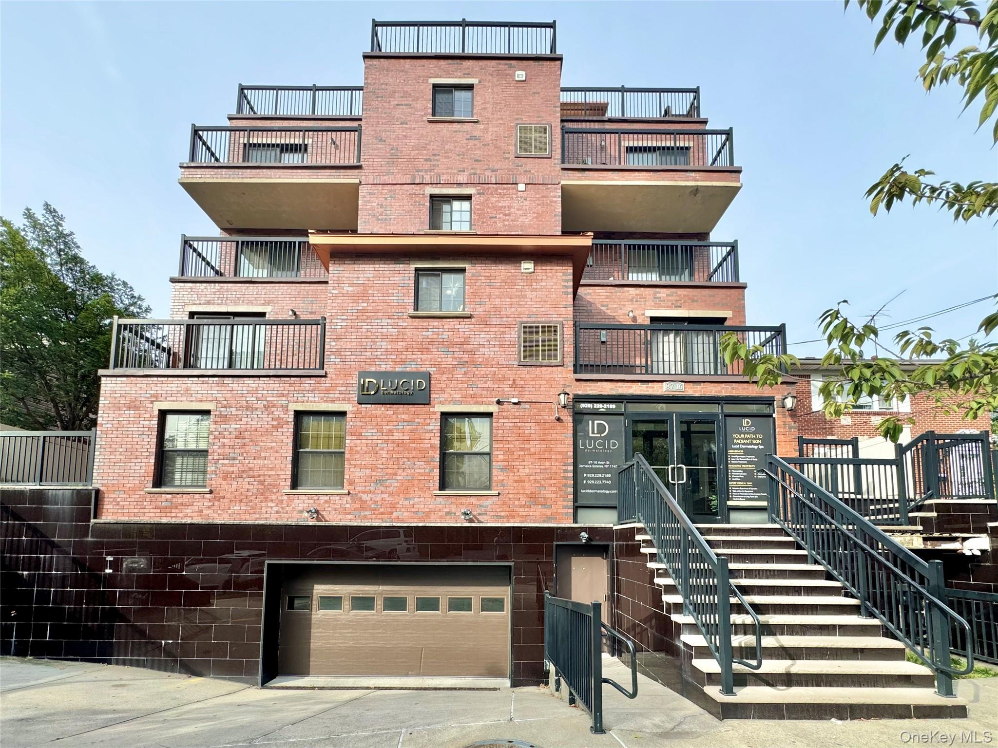 87-16 Avon Street, Jamaica, NY 11432