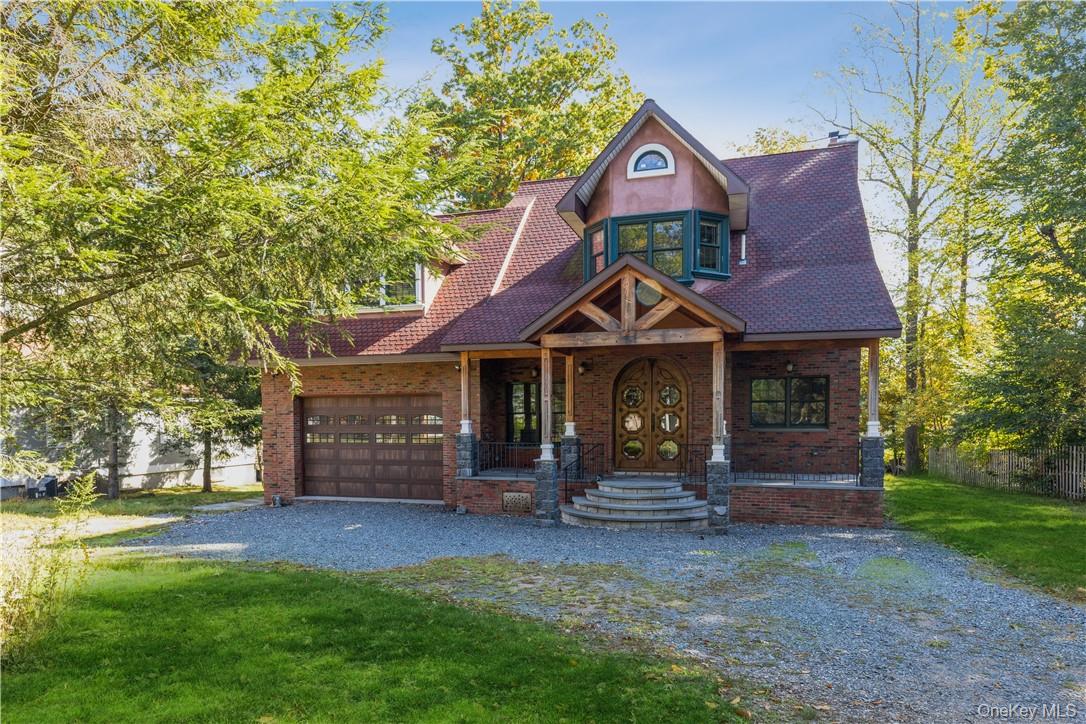 48 Lakewood Drive, Congers, NY 10920