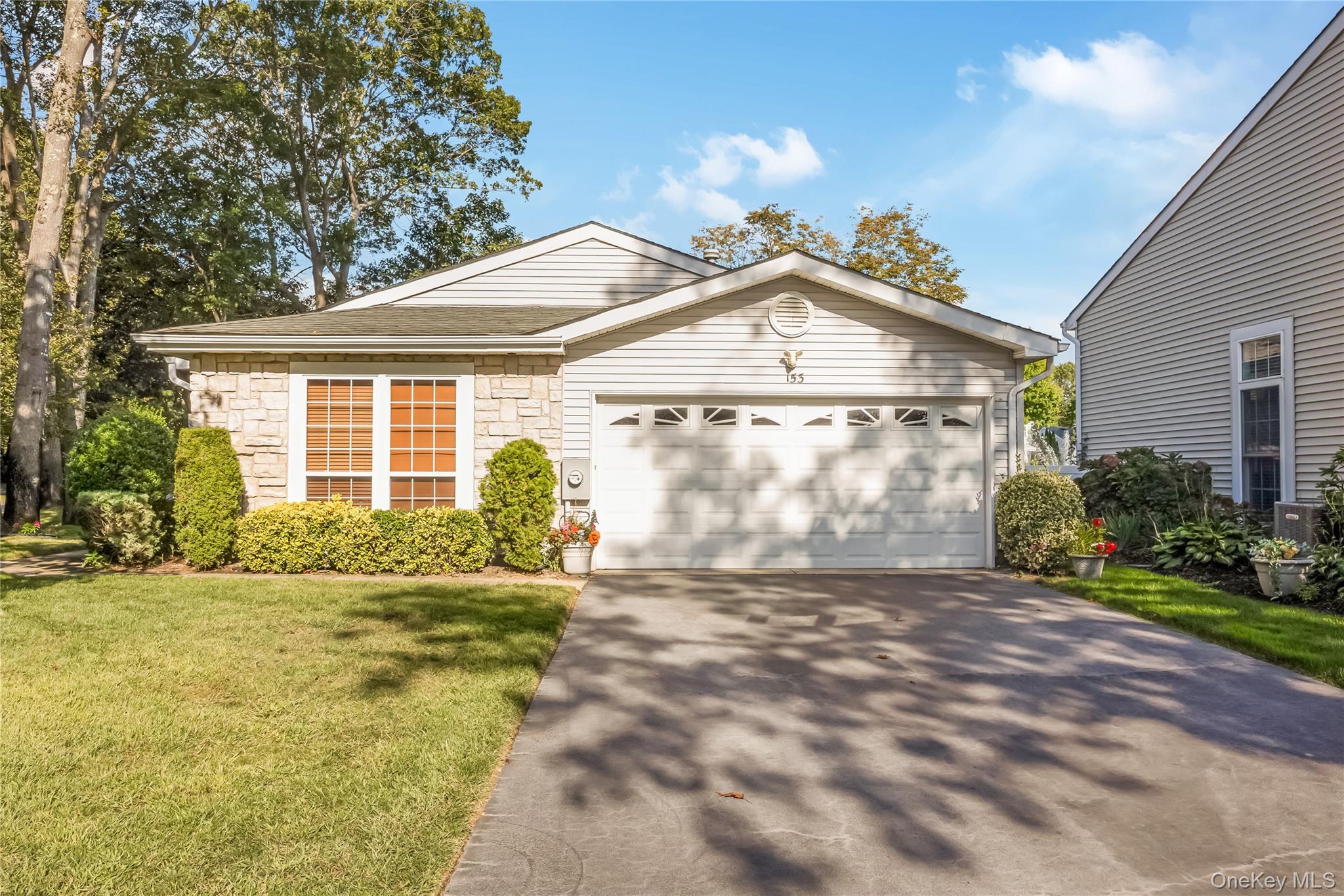 153 Fairfield Drive, Holbrook, NY 11741