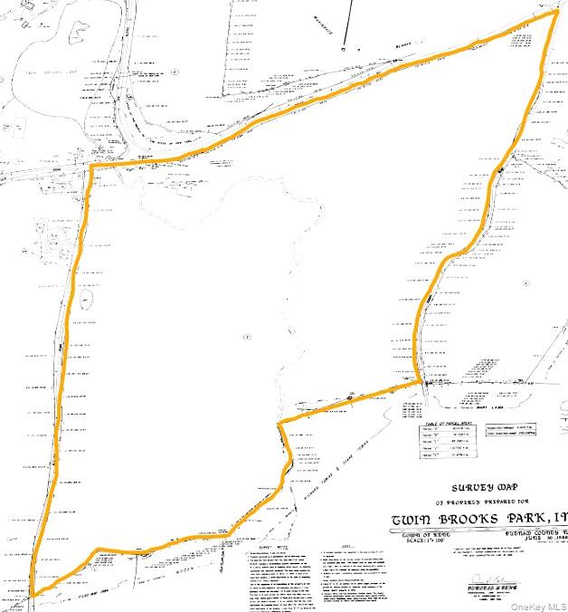 Route 301 Rt-301, Carmel, NY 10512