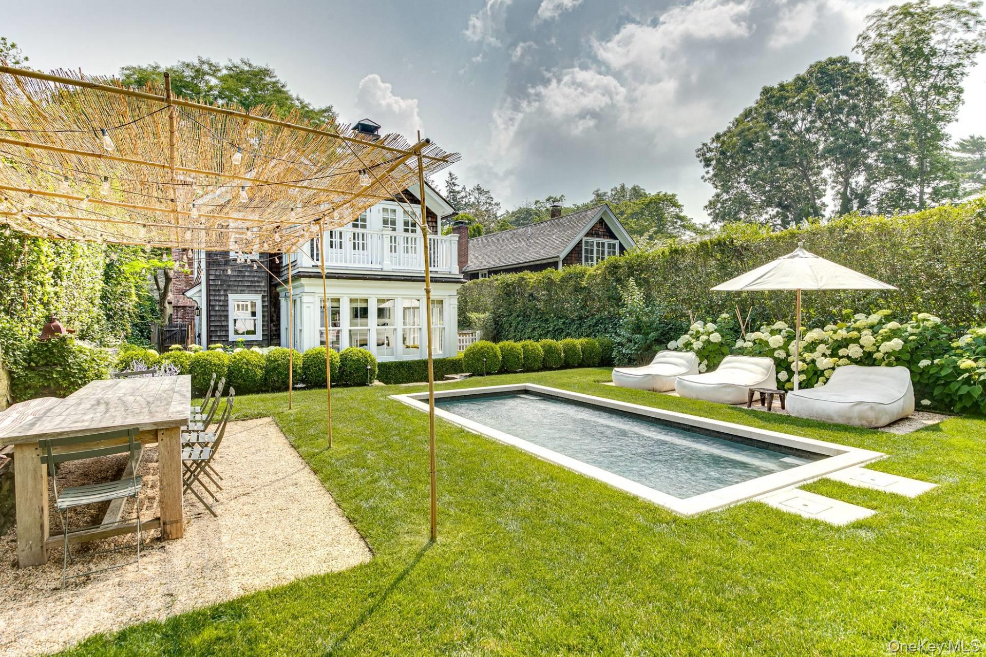 238 Madison Street, Sag Harbor, NY 11963