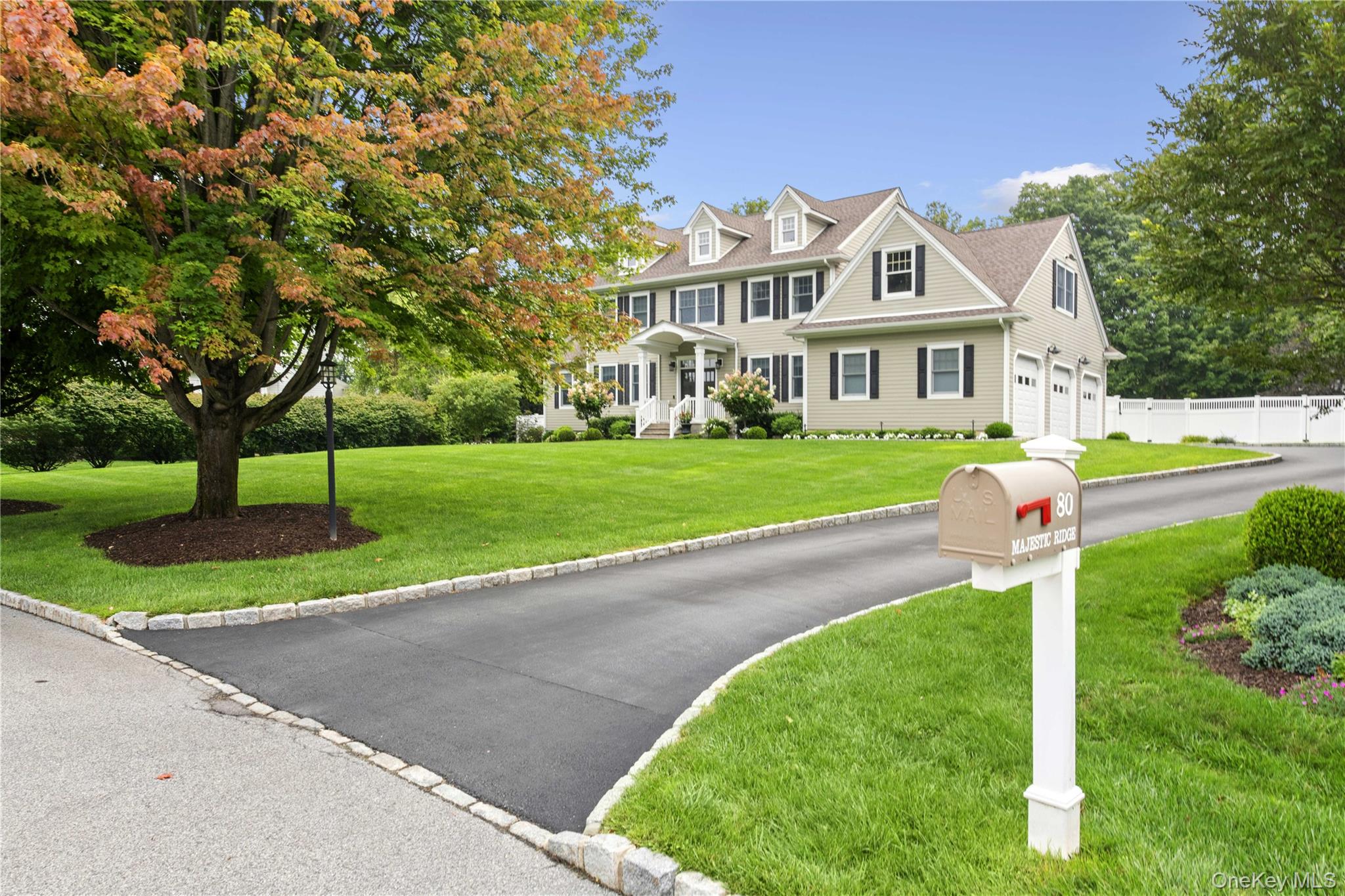 80 Majestic Ridge, Carmel, NY 10512