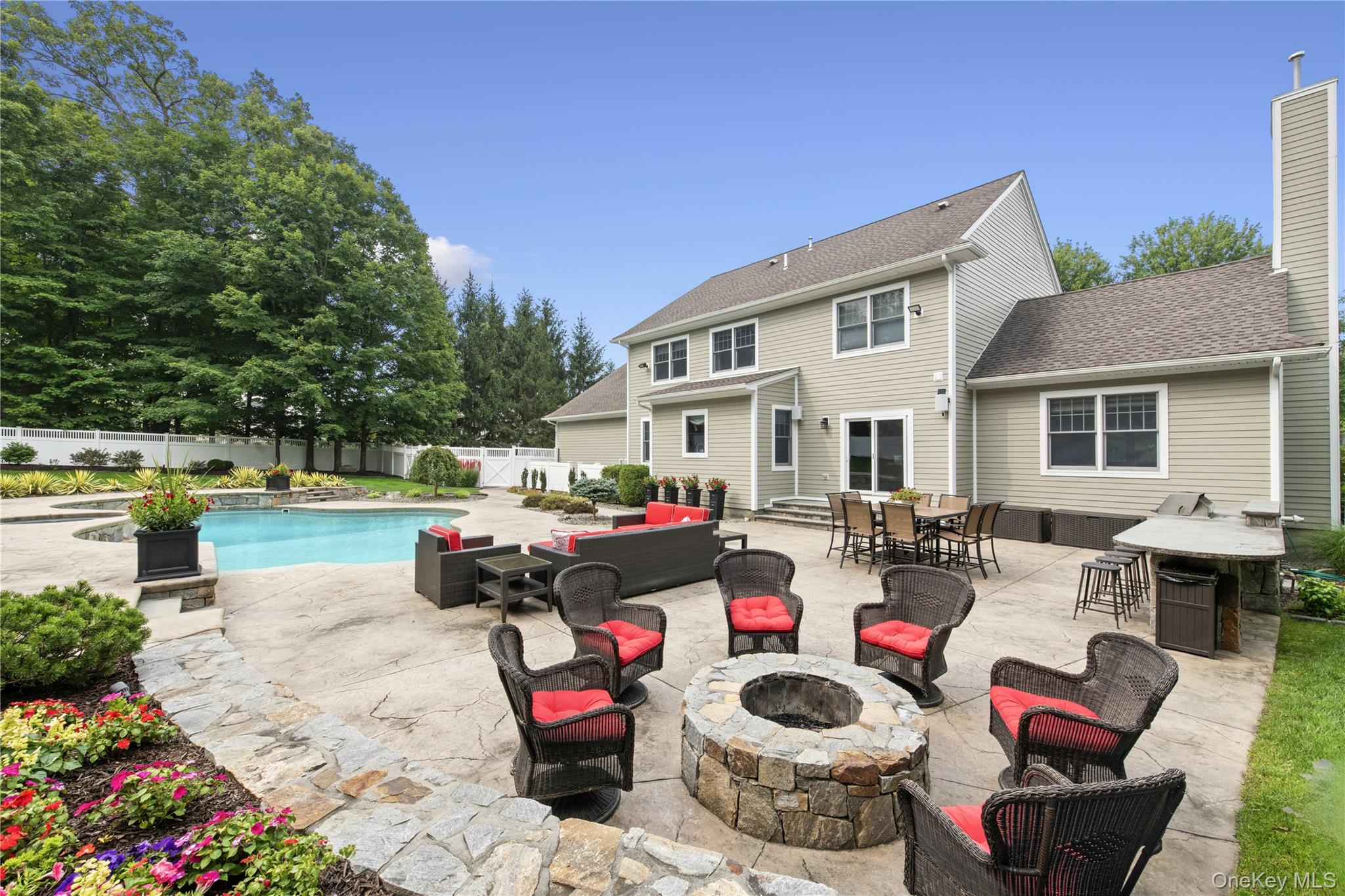 80 Majestic Ridge, Carmel, NY 10512