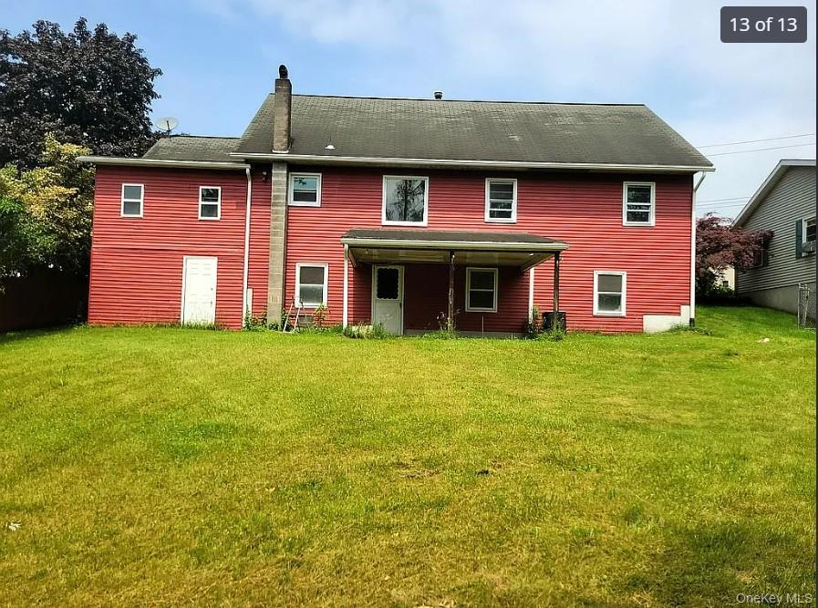 18 ERIC Drive, Other, NY 13790