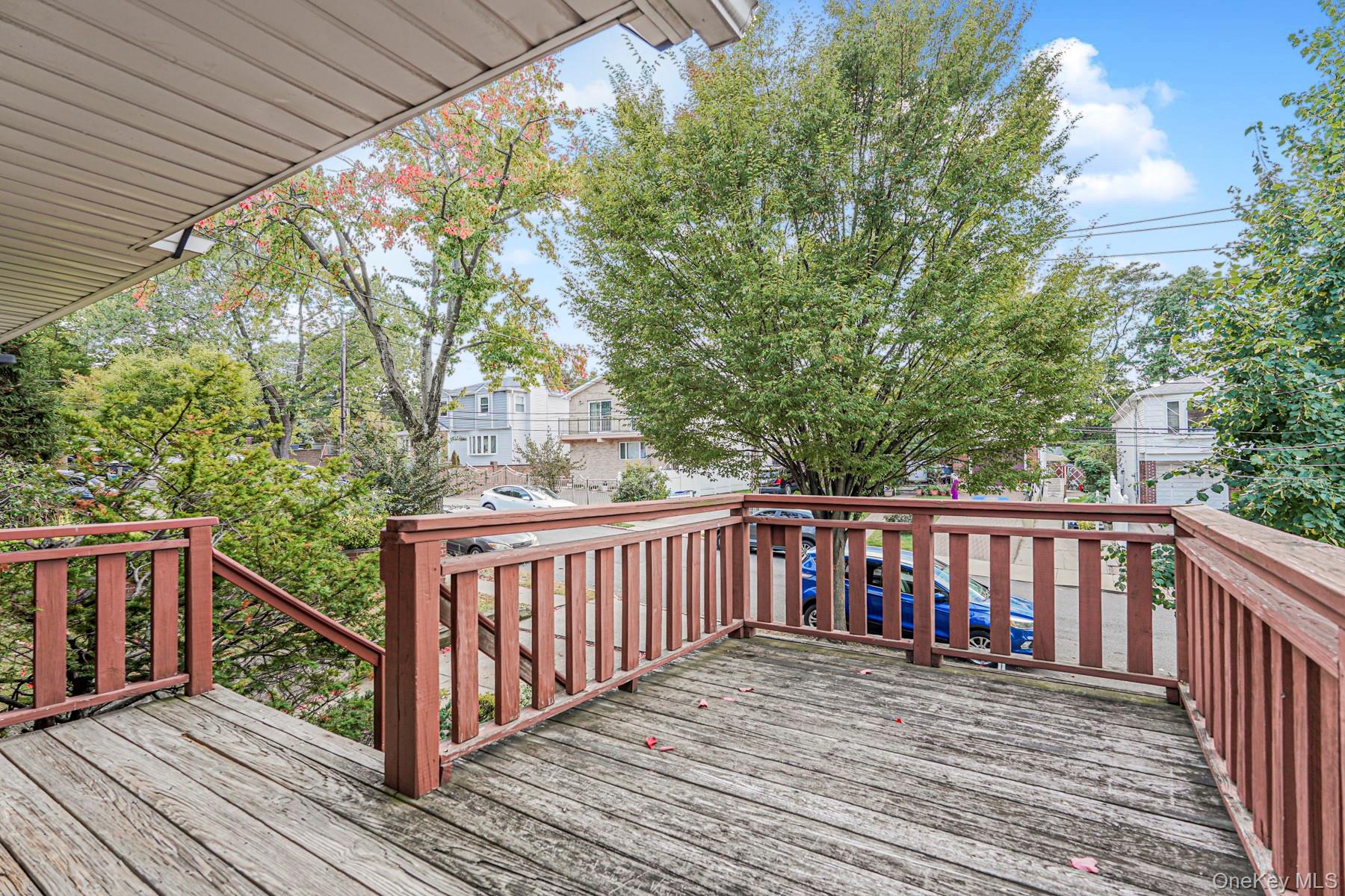 51 Rockwell Avenue, Staten Island, NY 10305