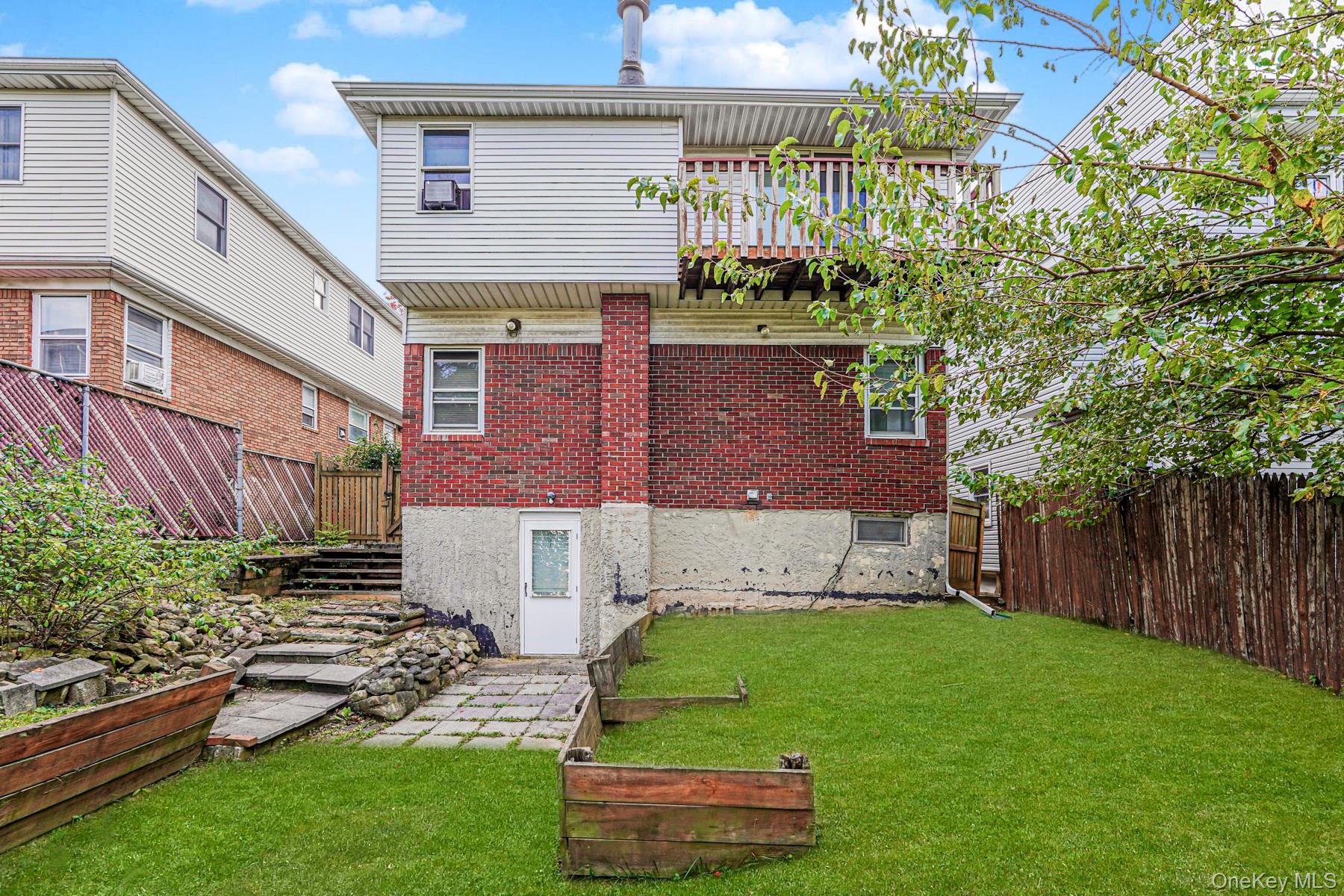 51 Rockwell Avenue, Staten Island, NY 10305