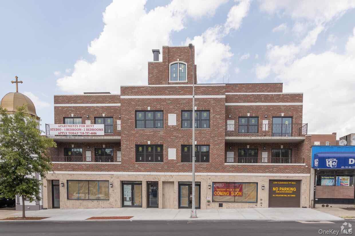 45-07 48th Avenue, Woodside, NY 11377