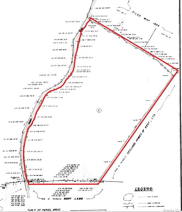 Knapp Court S, Carmel, NY 10512