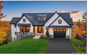 91 Fernwood Lane, Flower Hill, NY 11576