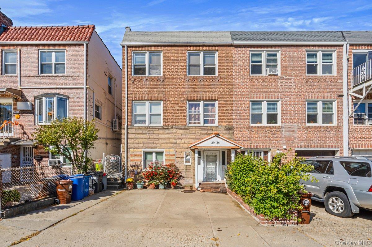 2036 47th Street, Astoria, NY 11105