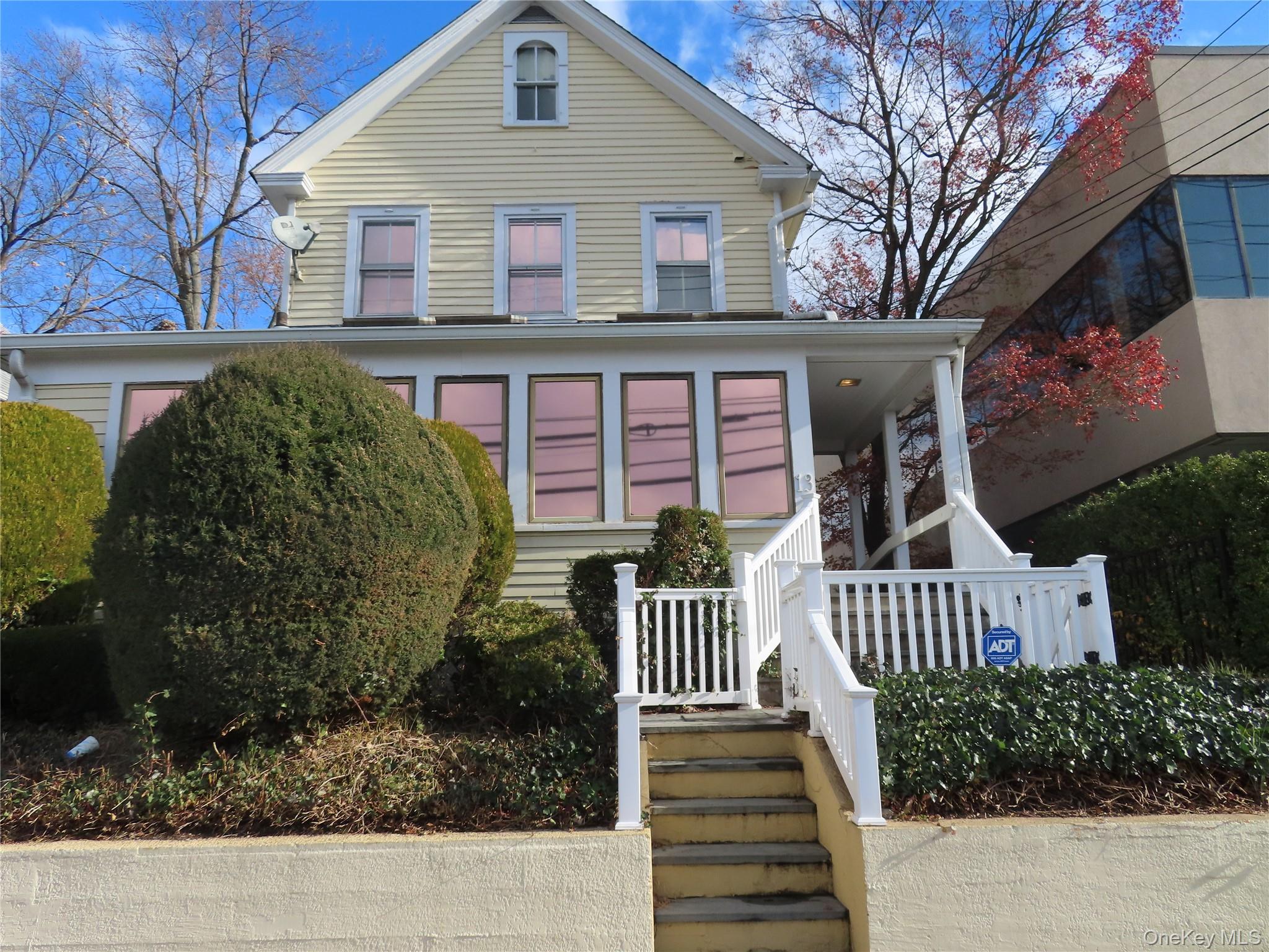 13 S Bayles Avenue, Port Washington, NY 11050