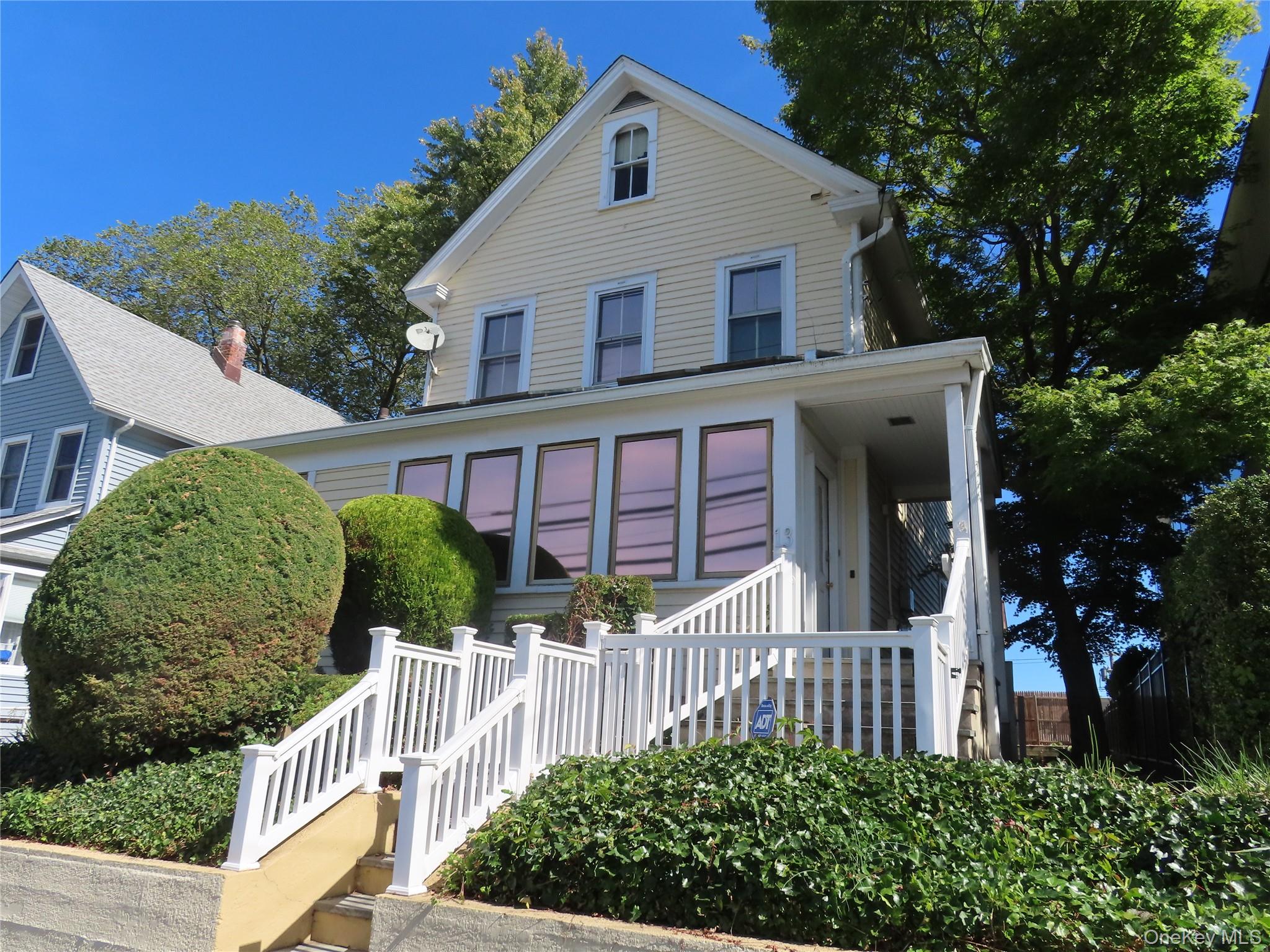 13 S Bayles Avenue, Port Washington, NY 11050