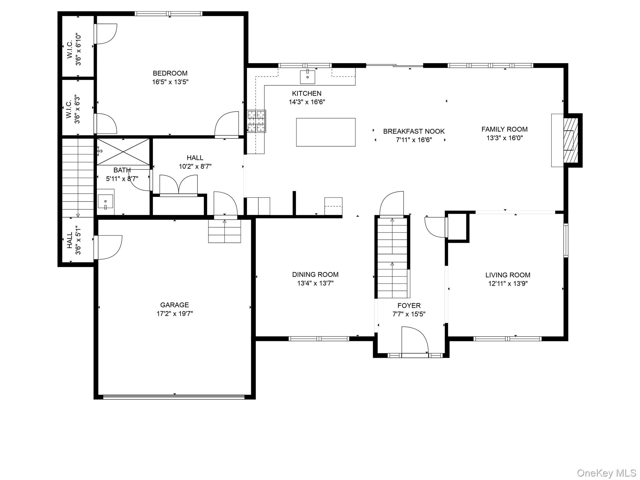 526 Park Avenue, Merrick, NY 11566