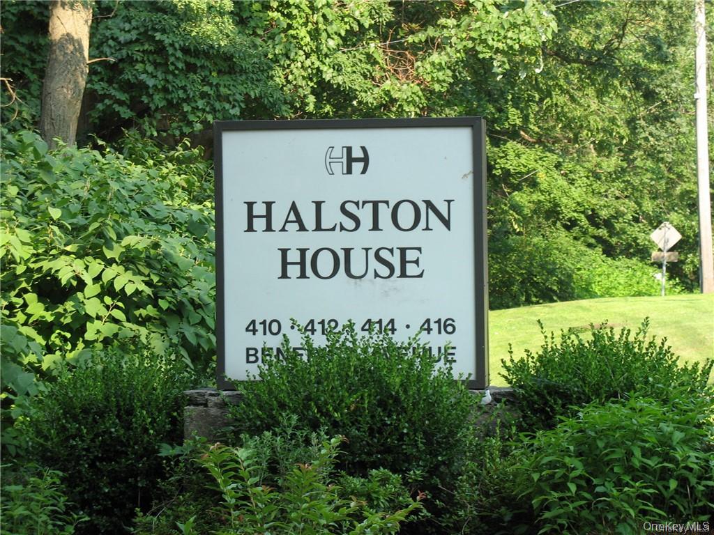 412 Benedict Avenue # 5H, Tarrytown, NY 10591