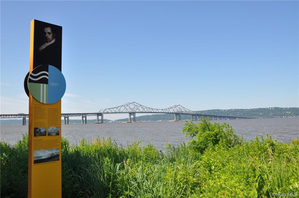 412 Benedict Avenue # 5H, Tarrytown, NY 10591