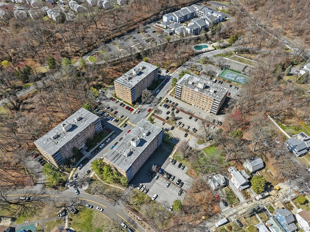 412 Benedict Avenue # 5H, Tarrytown, NY 10591