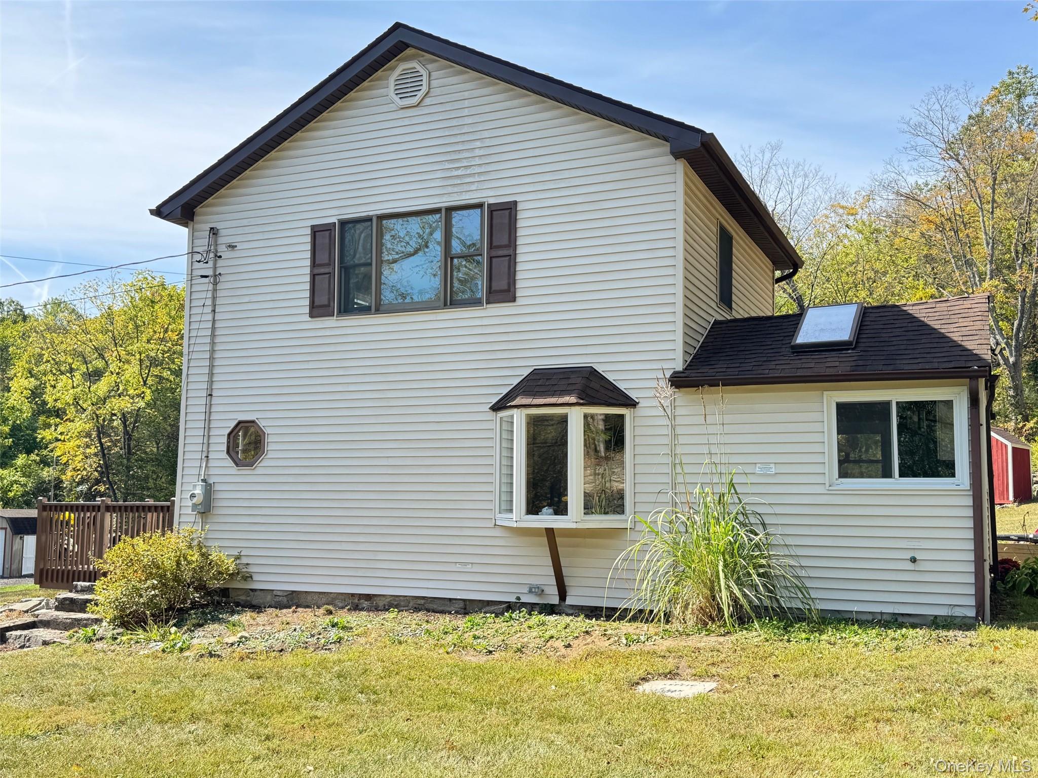 161 Canopus Hollow Road, Putnam Valley, NY 10579