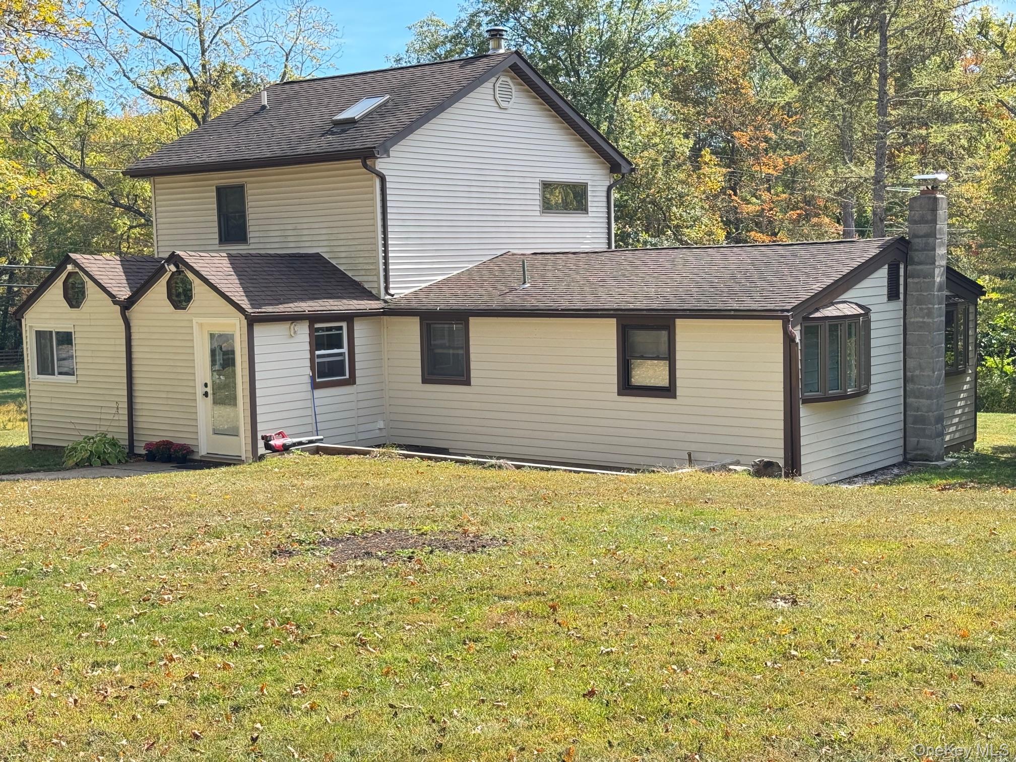 161 Canopus Hollow Road, Putnam Valley, NY 10579