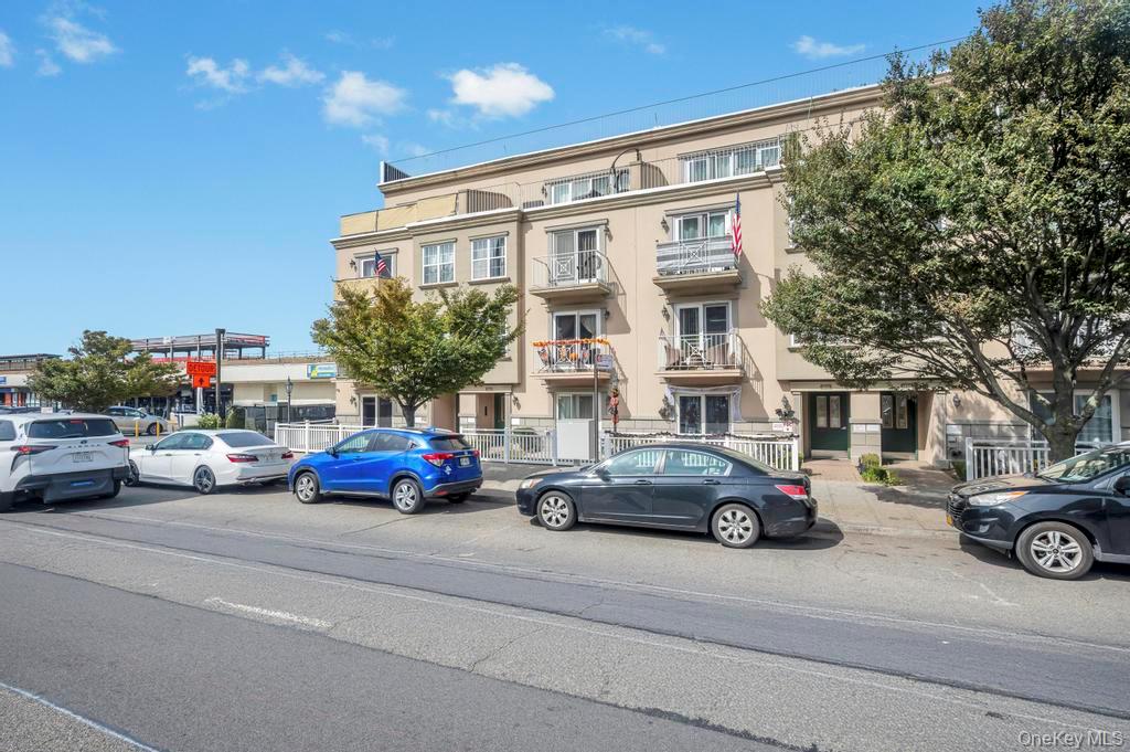 10314 Rockaway Beach Boulevard # 2B, Rockaway Beach, NY 11694