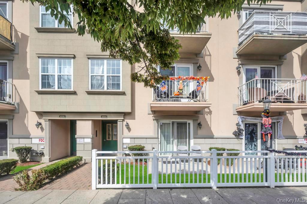 10314 Rockaway Beach Boulevard # 2B, Rockaway Beach, NY 11694