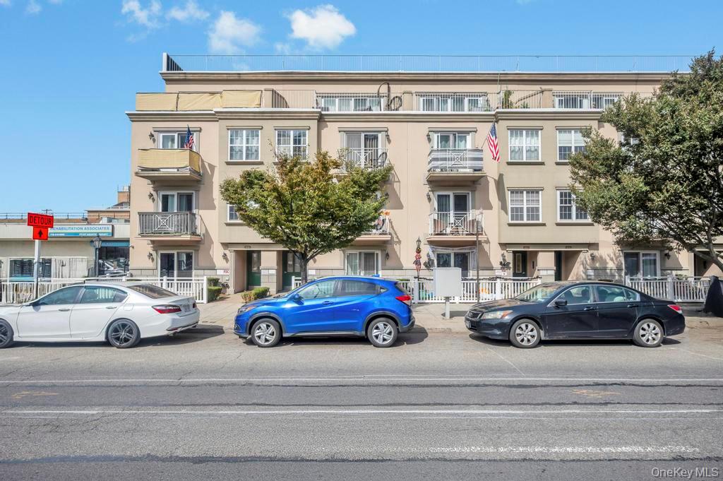 10314 Rockaway Beach Boulevard # 2B, Rockaway Beach, NY 11694