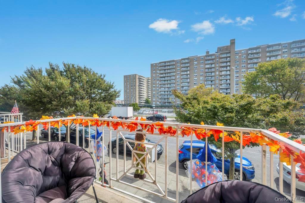 10314 Rockaway Beach Boulevard # 2B, Rockaway Beach, NY 11694