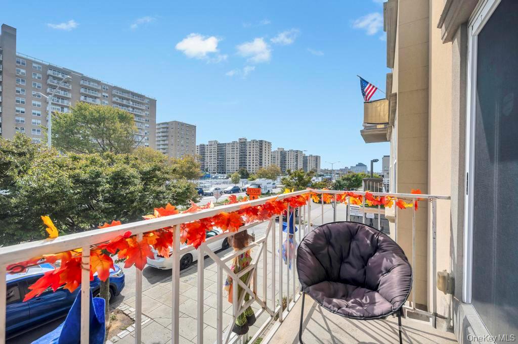 10314 Rockaway Beach Boulevard # 2B, Rockaway Beach, NY 11694