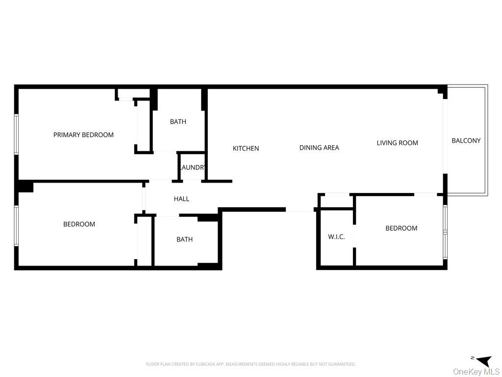 10314 Rockaway Beach Boulevard # 2B, Rockaway Beach, NY 11694