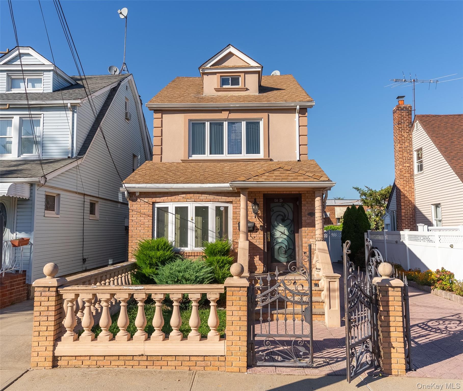 151-25 21 Avenue, Whitestone, NY 11357