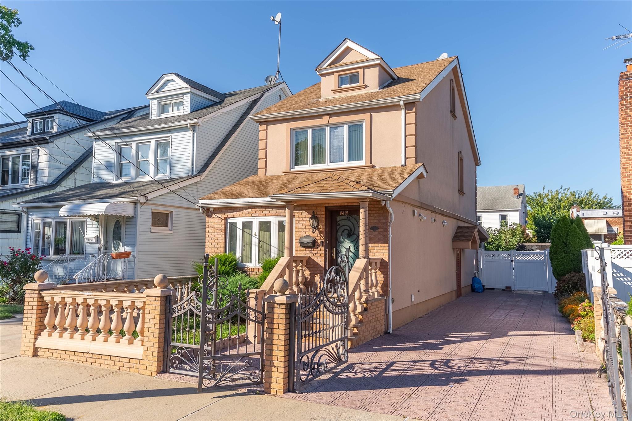 151-25 21 Avenue, Whitestone, NY 11357