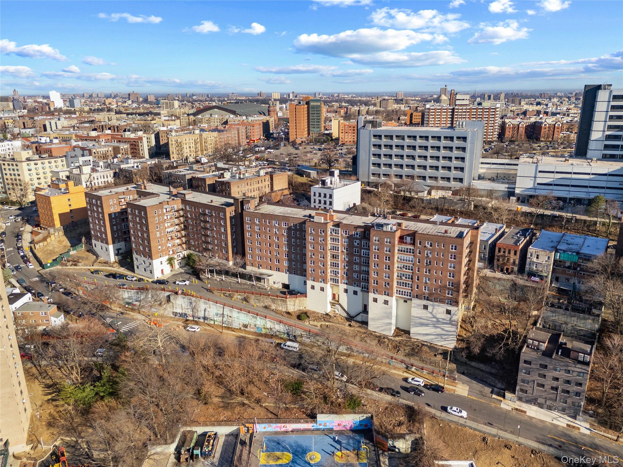 2630 Kingsbridge Terrace # 5HI, Bronx, NY 10463