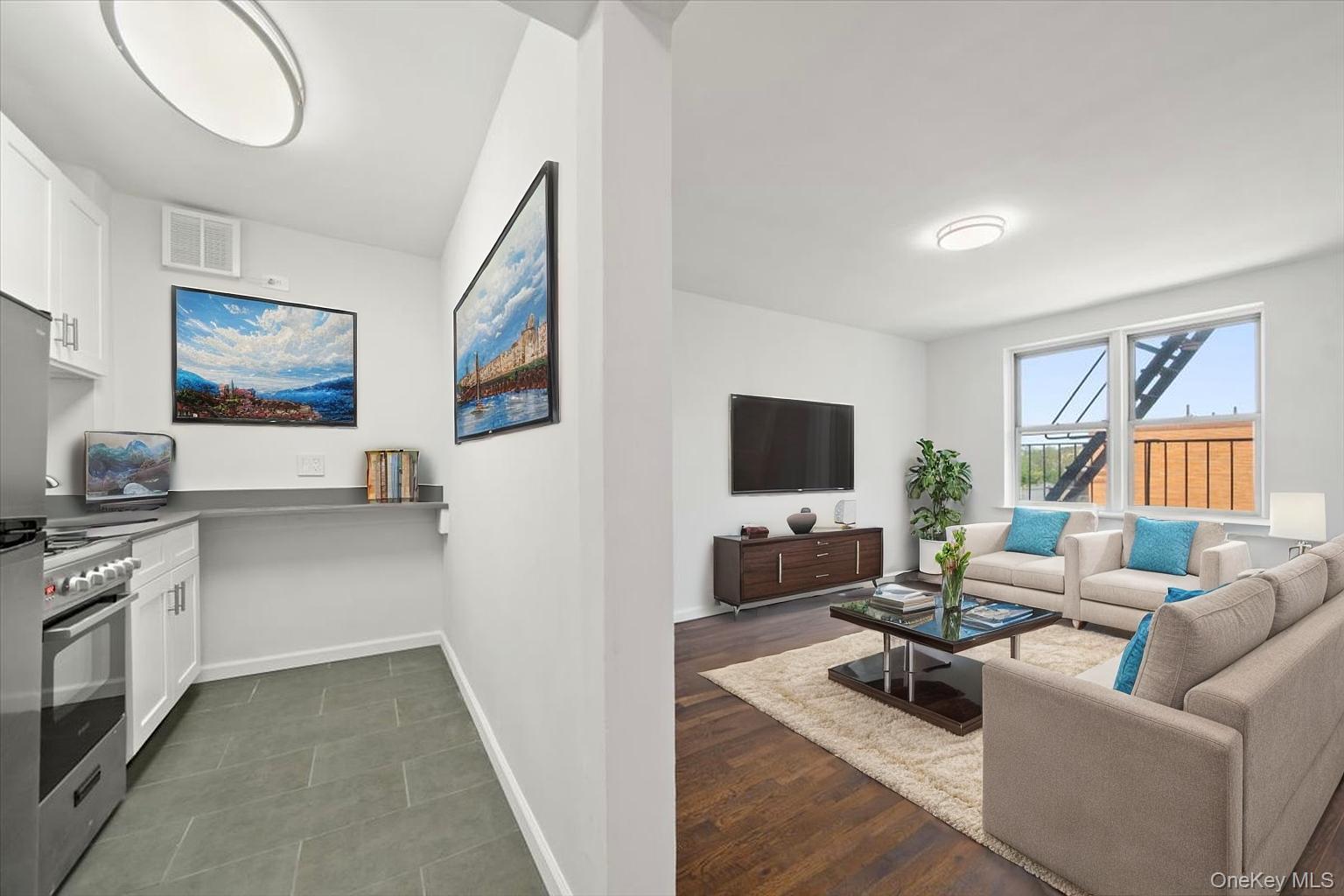 2630 Kingsbridge Terrace # 5HI, Bronx, NY 10463