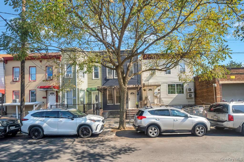 323 Barbey Street, Brooklyn, NY 11207